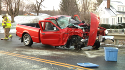 Car Crash