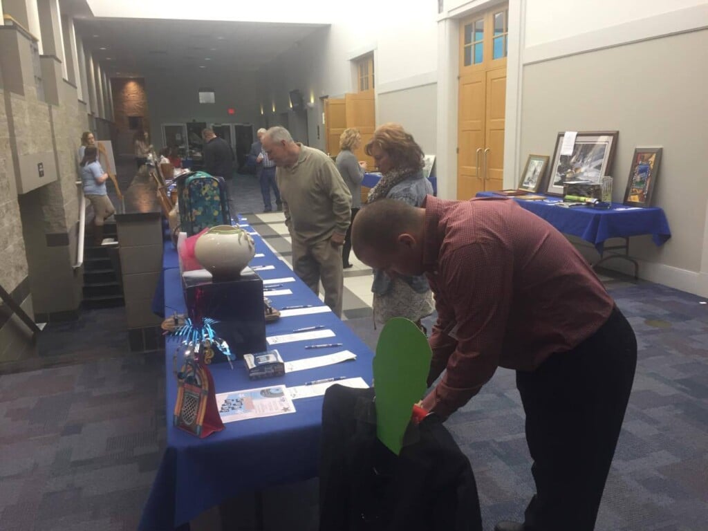 Local Organization Celebrates Its 31st Birthday