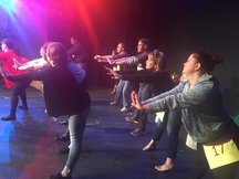 Zanesvillecommunitytheater