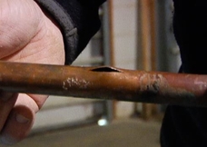 Frozenpipes