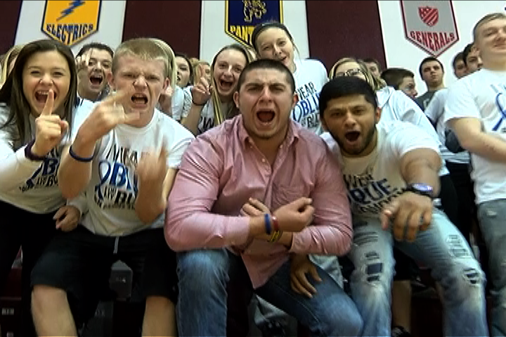 Trivalleyjohnglenn