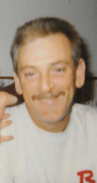 John R. "jack" Fisher (october 8, 1954 January 23, 2016)