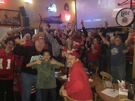 Osu Fiesta Bowl Win