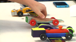 Pinewoodderby