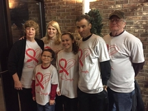Fundraiserheart