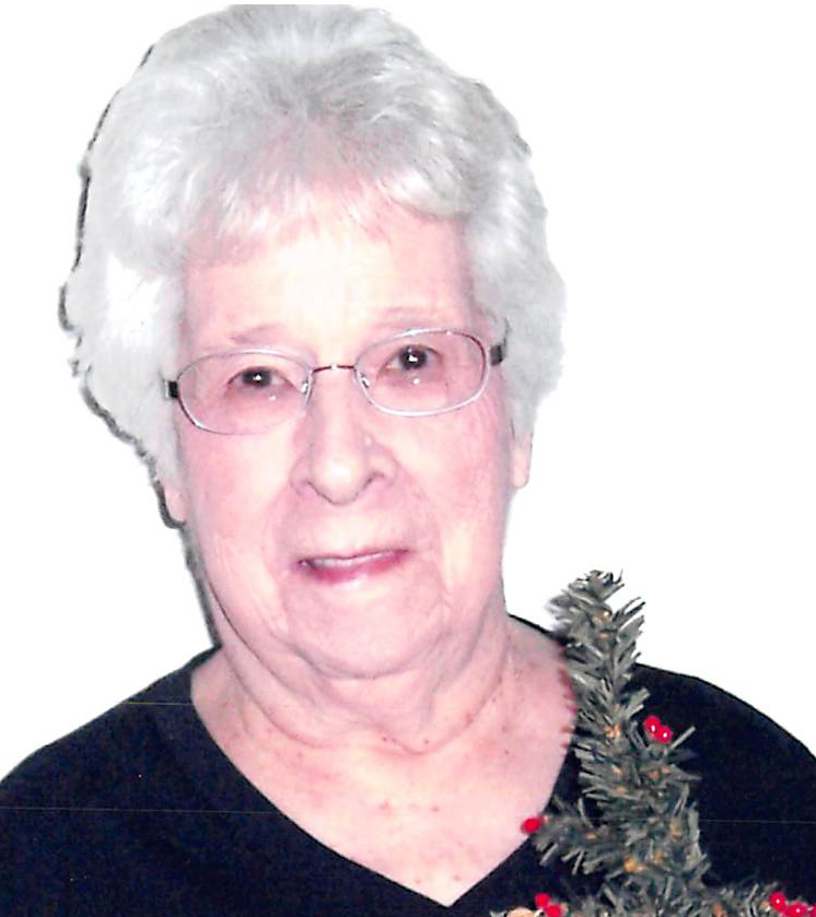 Louise V. Robbins (december 8, 1924 January 17, 2016)