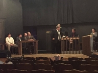 Theatre