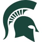 Mich St Logo