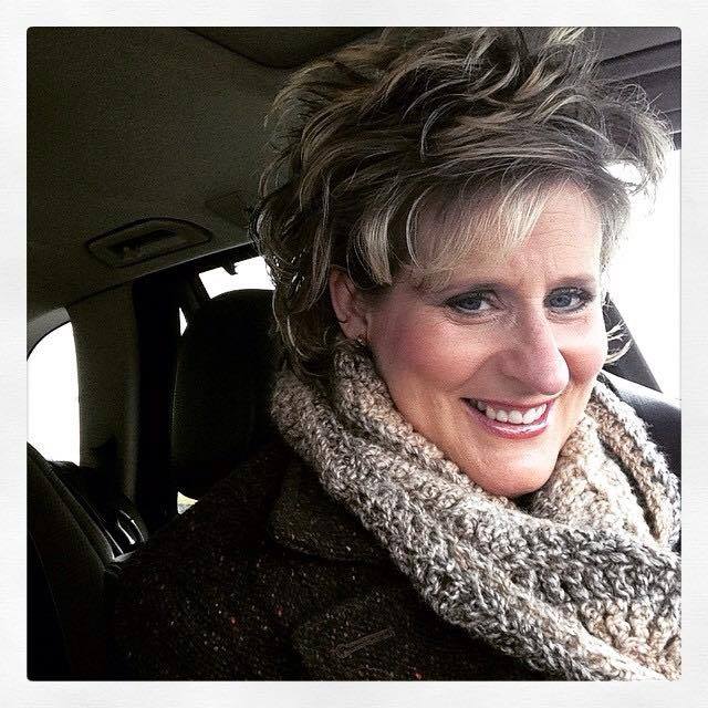 Stephanie R. Mercer (january 22, 1969 January 23, 2016)