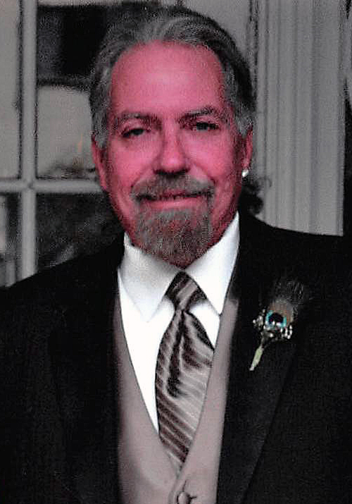 Thomas Dick (july 17, 1956 January 16, 2016)