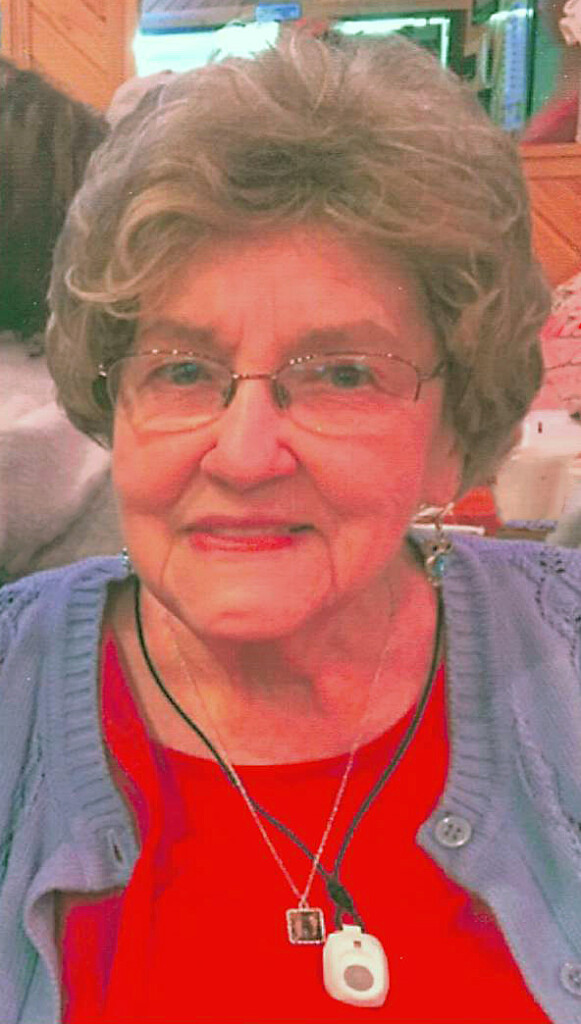 Vivian R. Harrier (december 5, 1927 February 22, 2016)