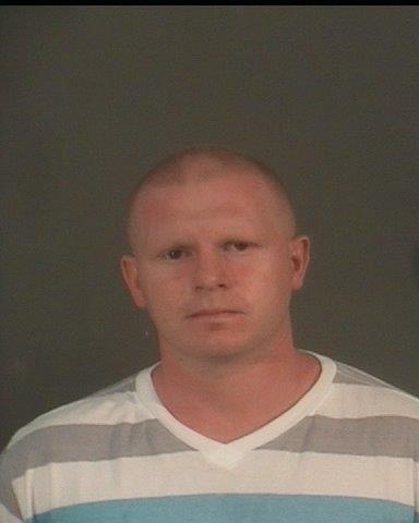 Adams Pleads Not Guilty
