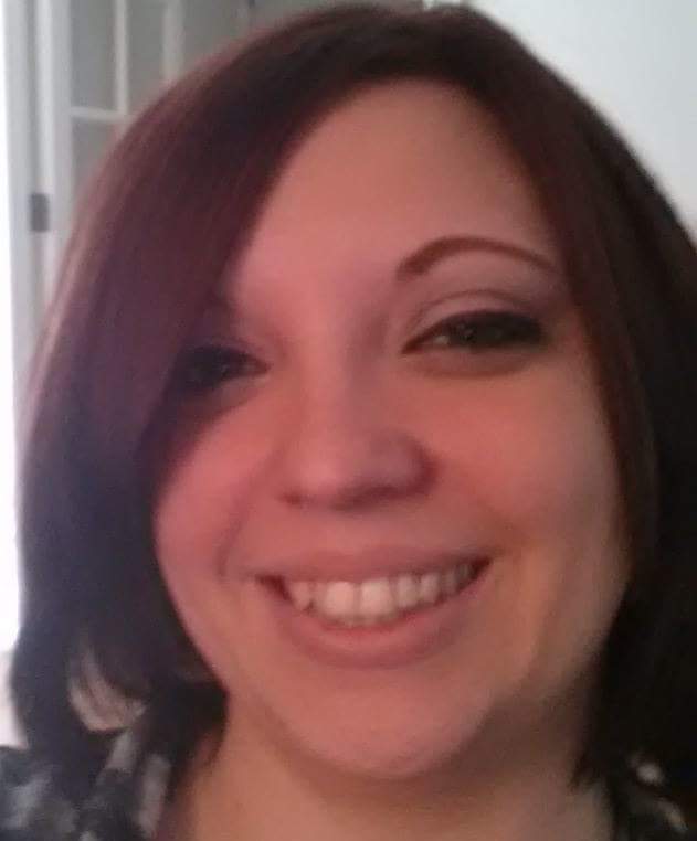 Rachel Strong (december 6, 1984 February 9, 2016)