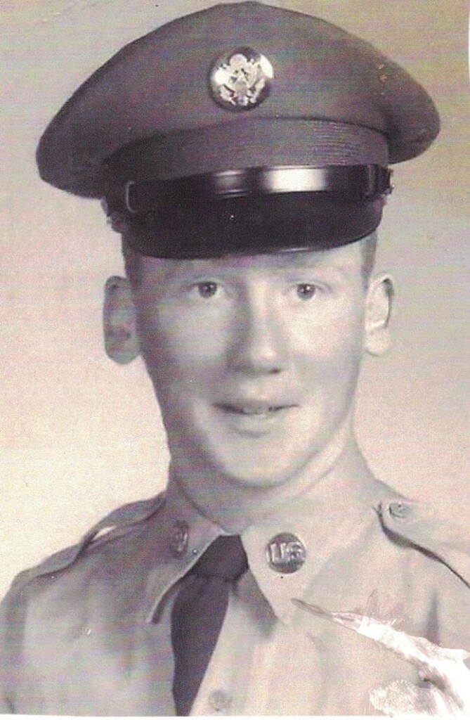 Myron "red" Wilson (february 3, 1944 February 26, 2016)