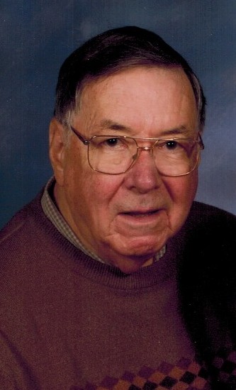 John E Thress (august 7, 1929 February 14, 2016)