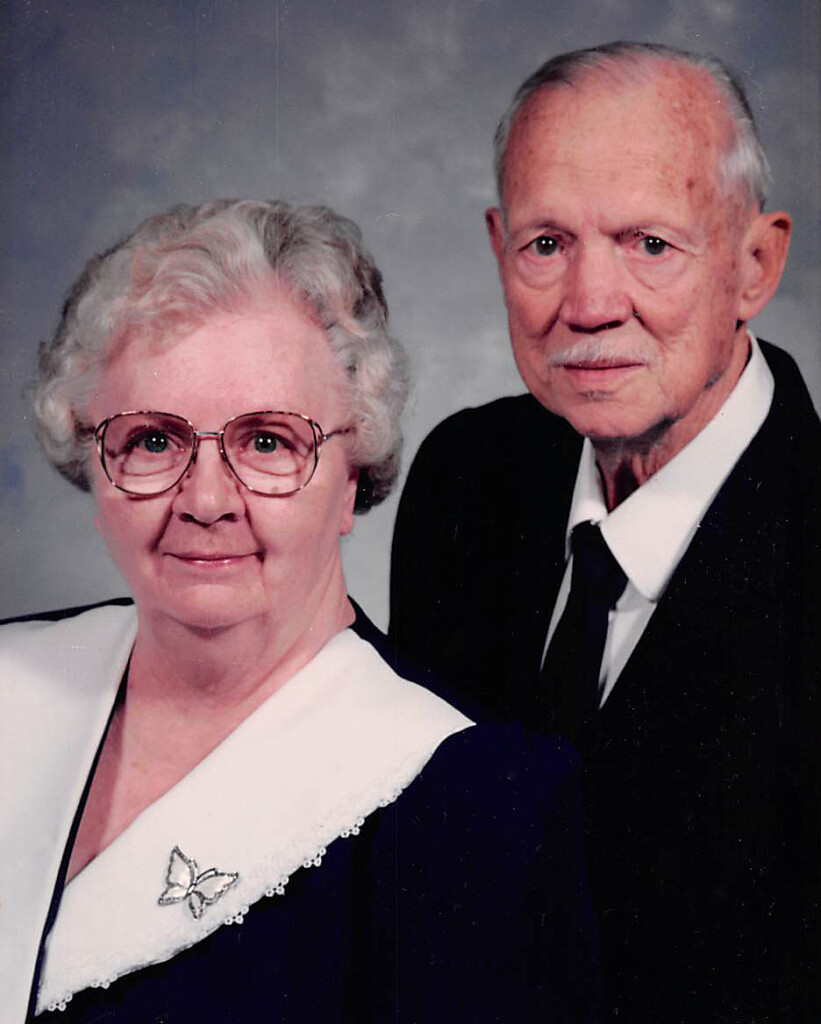 Elizabeth P. Casner (july 4, 1922 February 11, 2016)