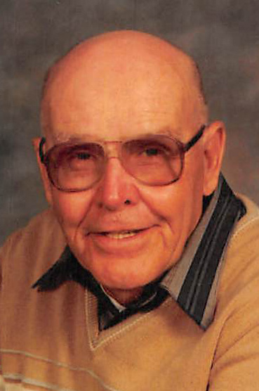 William J. Taisey, Sr. (november 21, 1922 February 27, 2016)