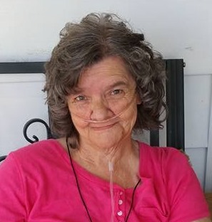 Judy L. Hale (february 5, 1945 February 26, 2016)