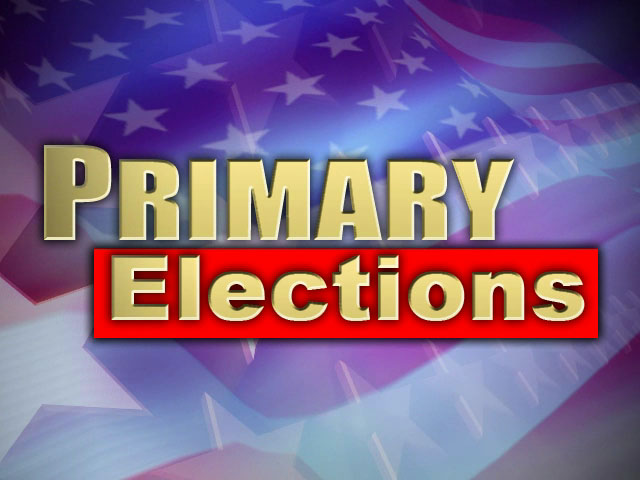 Deadline To Register Tuesday For Primary