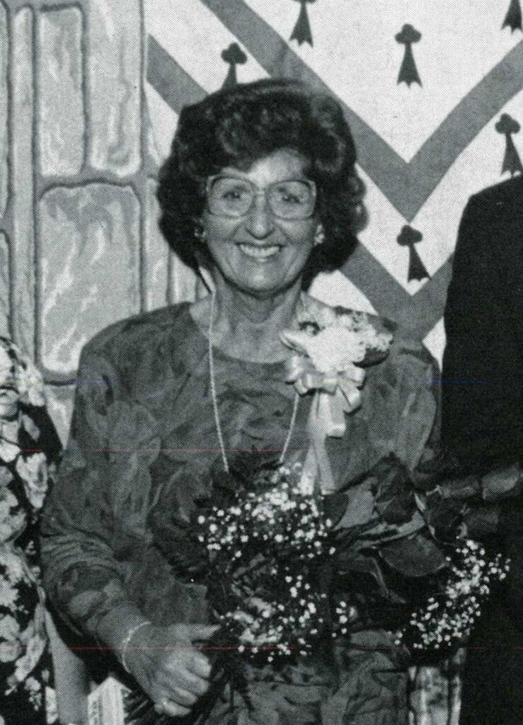 Rose Vivian Fitz (august 5, 1928 March 11, 2016)