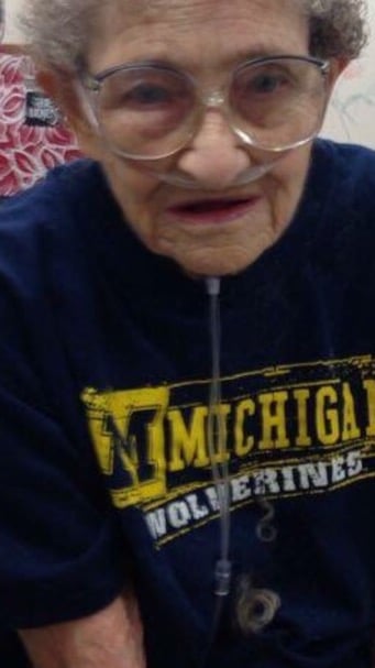 Sheila Grace Triplett (august 16, 1933 March 16, 2016)