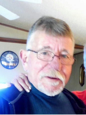 Jack W. Steed (november 29, 1949 March 30, 2016)