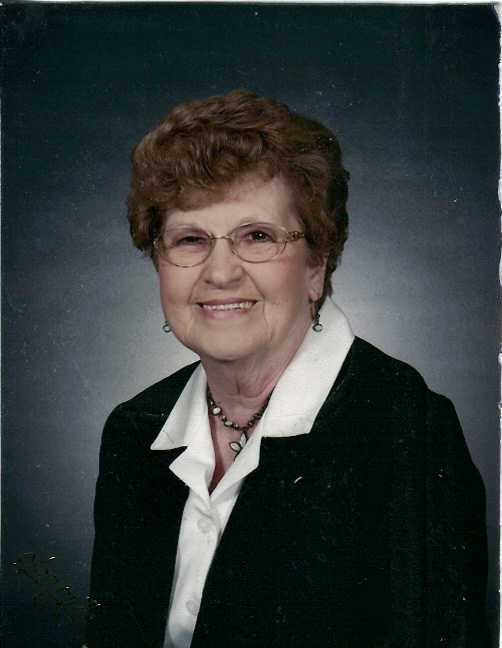 Juanita Arter (april 11, 1929 March 7, 2016)