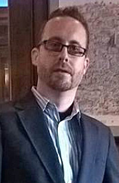 David Scott Penny (november 15, 1980 March 16, 2016)