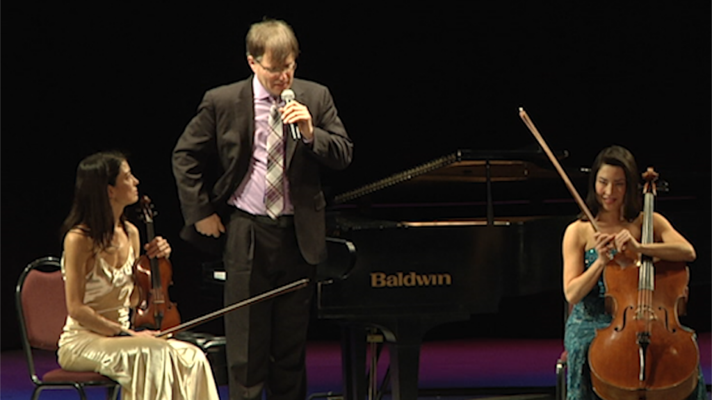 Zca Holds Its Last Concert Of The Season