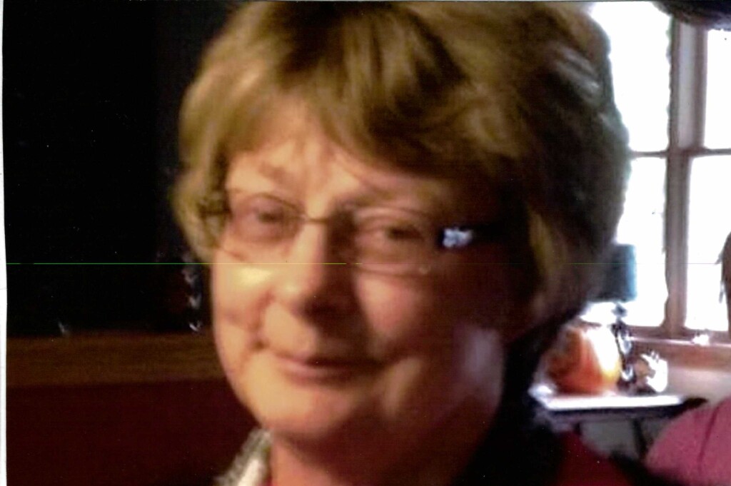 Janet Ellen Hammer (april 25, 1947 March 12, 2016)