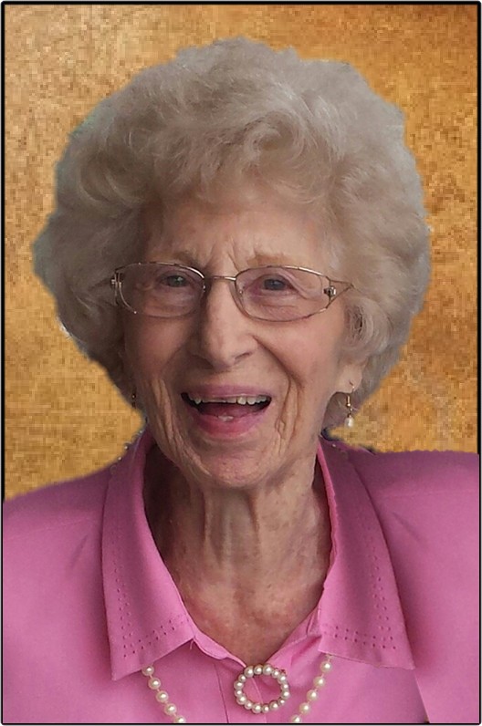Ernestine "ernie" L. Bogle (june 29, 1919 March 27, 2016)