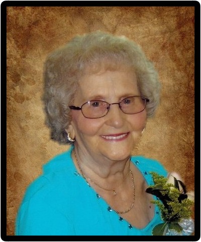 Josie E. Snider Basalla (june 24, 1921 March 3, 2016)