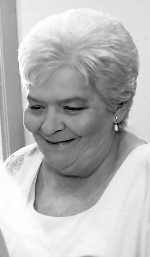 Charlotte Ann Bregnard (july 28, 1938 March 2, 2016)