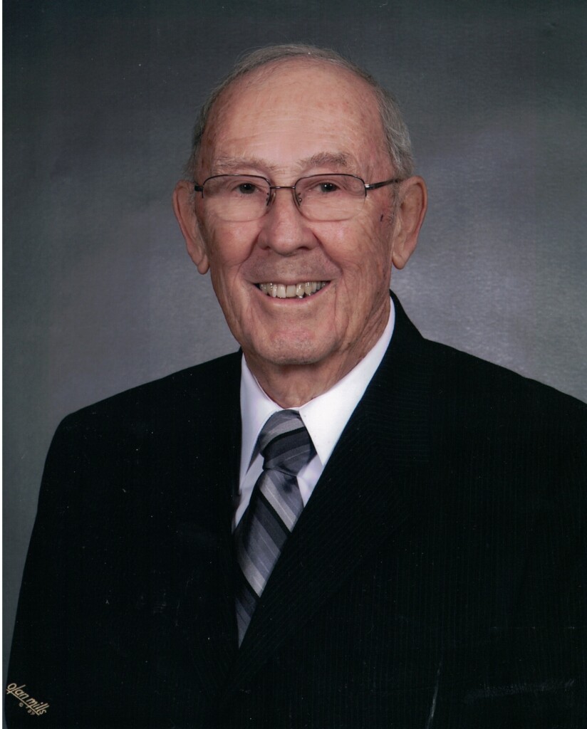 Stanley H. Richards (march 9, 1929 March 6, 2016)