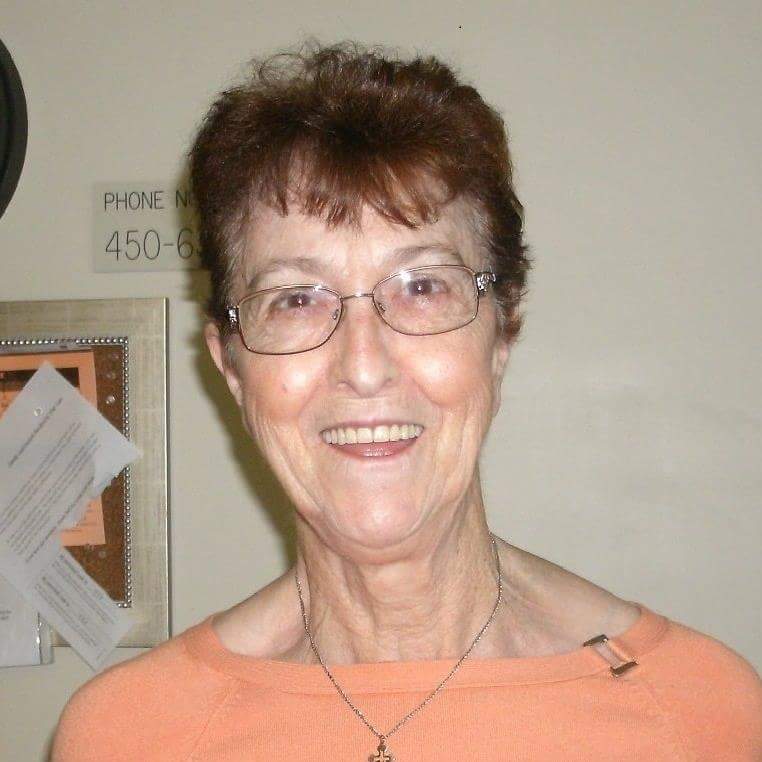 Virginia Sue Mcferren (july 20, 1946 March 24, 2016)