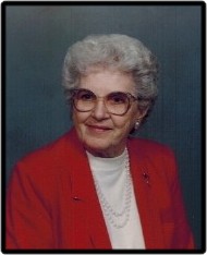 Ruth G. "betty" Tritt (april 21, 1918 March 12, 2016)