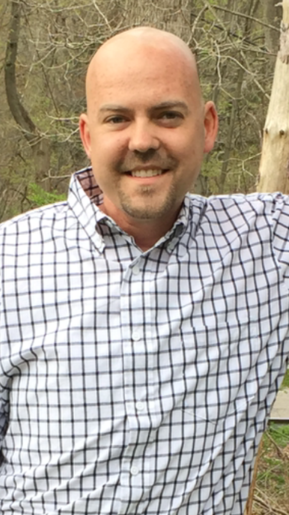 Matthew M. Brown (july 9, 1983 March 6, 2016)