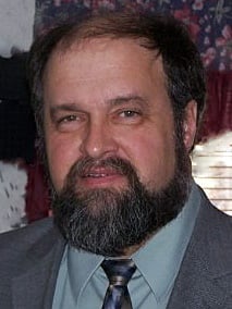 Carl Edgar Shuey (august 19, 1958 March 20, 2016)