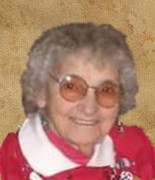 Della M. Nolan (october 9, 1925 April 19, 2016)