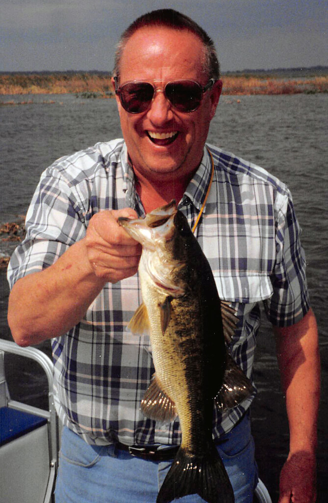 Donald D. Warne Sr. (january 2, 1934 April 14, 2016)