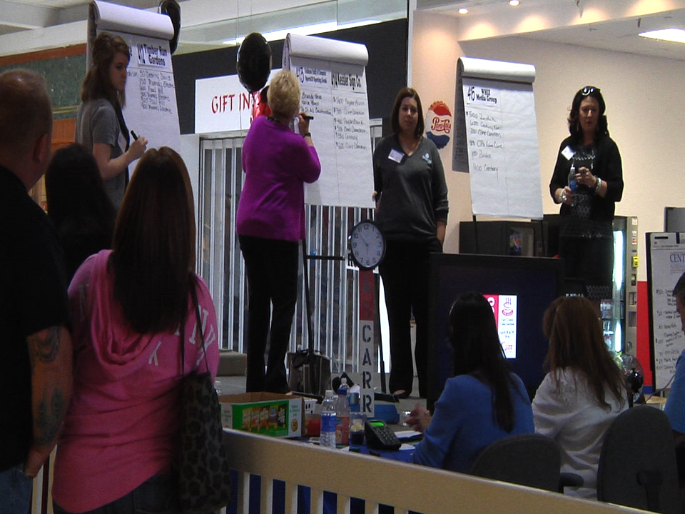 30th Annual Carr Center Cake Auction Reaches $4 Million Milestone