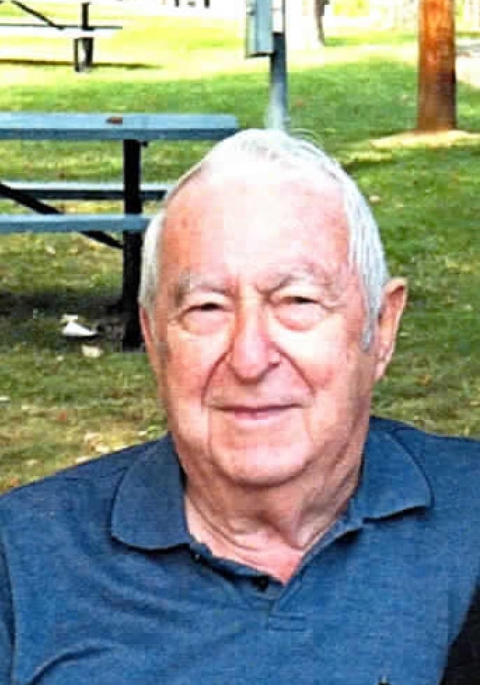 Charles R "dick" Vessels (may 9, 1931 March 28, 2016)