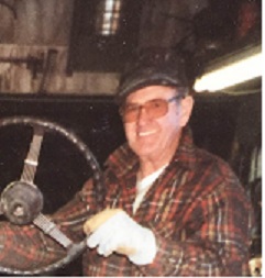 Kenneth "kenny" "kr" Ray Greiner (october 22, 1920 April 28, 2016)