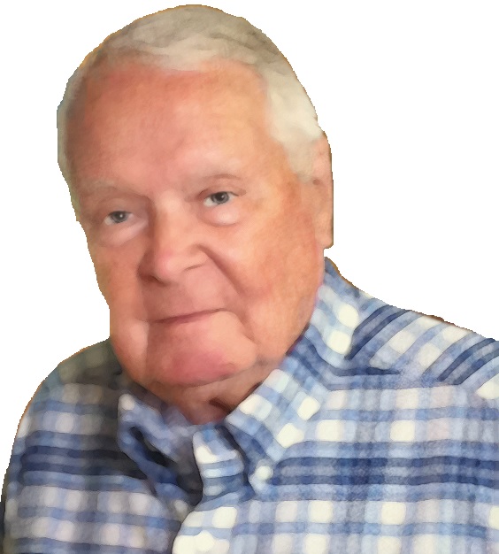 John Clay Mccormick (december 7, 1922 April 25, 2016)