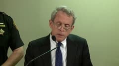 Pot Growing Sites Discovered Near Executions In Pike County