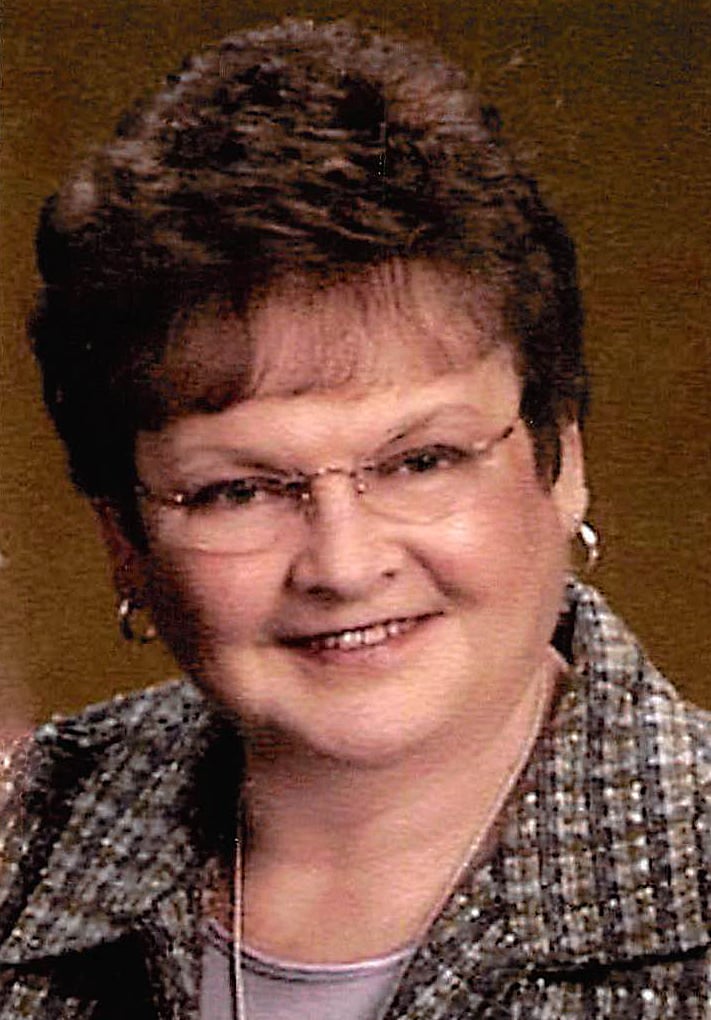 Donna Herron (august 17, 1942 April 3, 2016)