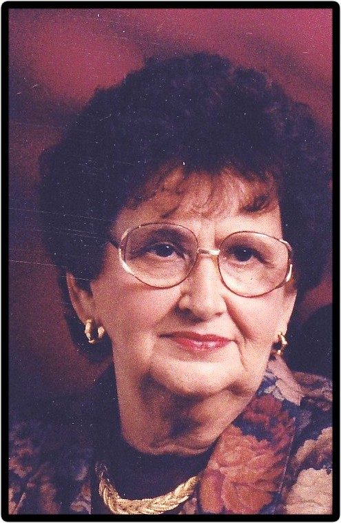 Helen Louise Gibson (august 29, 1927 April 21, 2016)