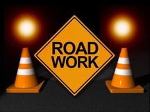 State Route 376 To Close For Repairs