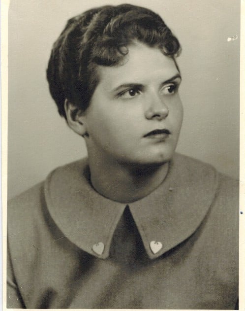 Phyllis Ann Hambel (may 19, 1938 April 1, 2016)