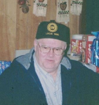Frank E. Ihinger (june 12, 1946 April 9, 2016)